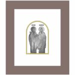 Saints Cyril and Methodius