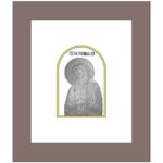 Saint Seraphim Sarovsky
